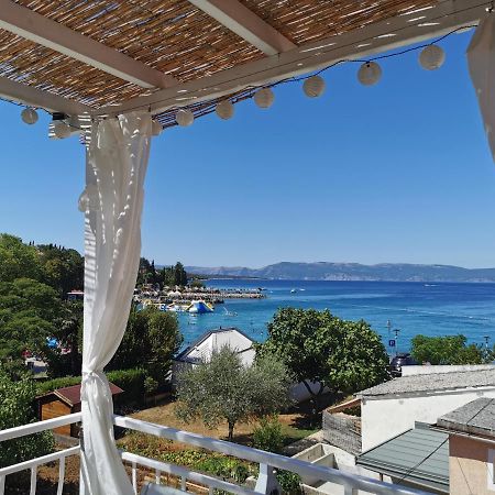 Apartament Ribar 2 Nijvice Zewnętrze zdjęcie