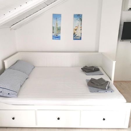 Apartament Ribar 2 Nijvice Zewnętrze zdjęcie