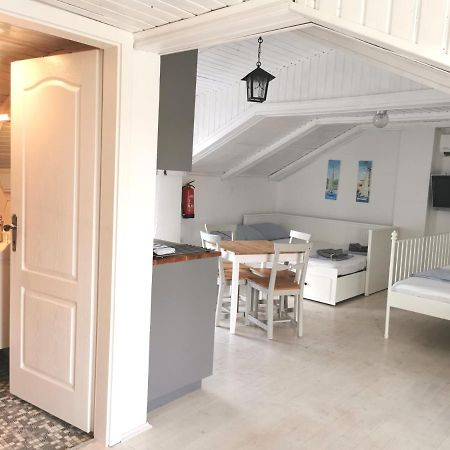 Apartament Ribar 2 Nijvice Zewnętrze zdjęcie