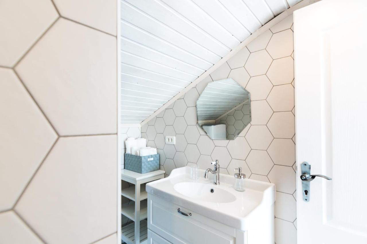 Apartament Ribar 2 Nijvice Zewnętrze zdjęcie