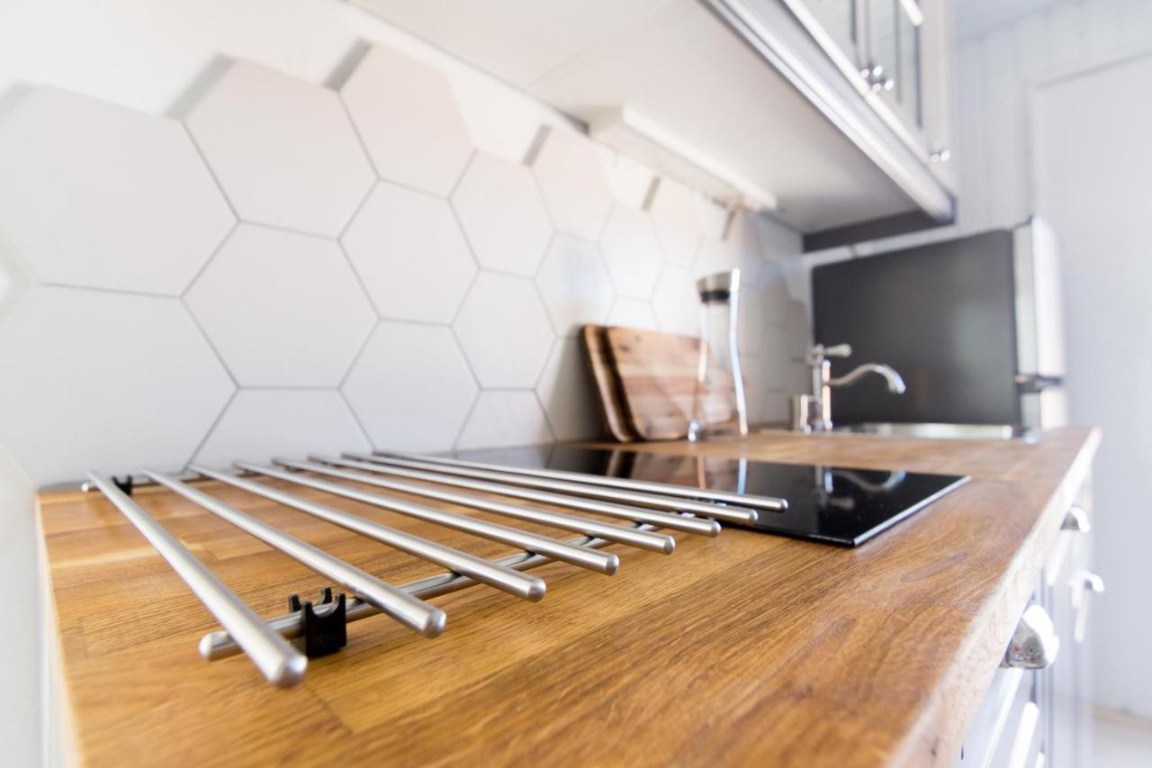 Apartament Ribar 2 Nijvice Zewnętrze zdjęcie