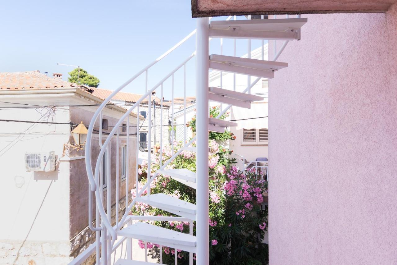 Apartament Ribar 2 Nijvice Zewnętrze zdjęcie