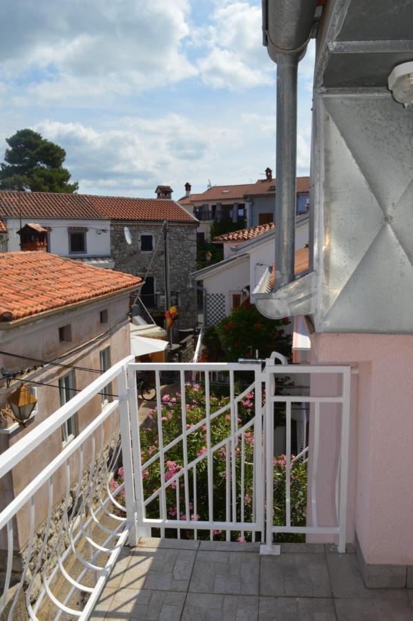 Apartament Ribar 2 Nijvice Zewnętrze zdjęcie