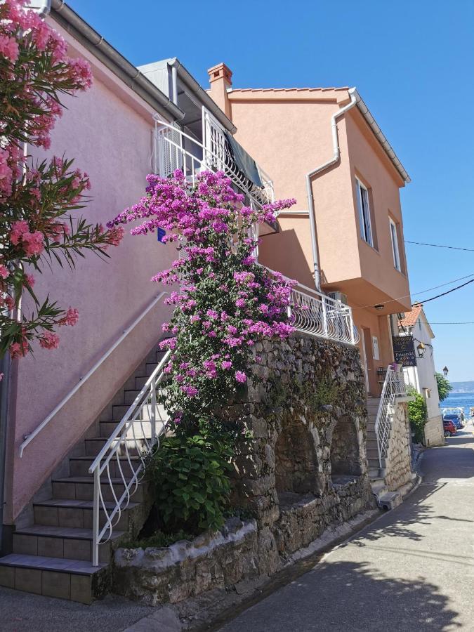 Apartament Ribar 2 Nijvice Zewnętrze zdjęcie