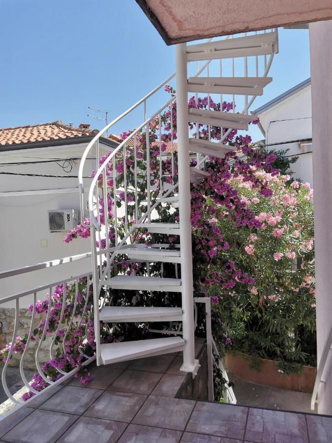 Apartament Ribar 2 Nijvice Zewnętrze zdjęcie